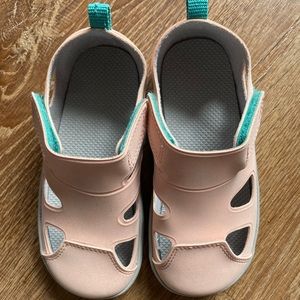 Ten Little Everyday Sandals